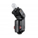 Godox Tragbare Advanced Speedlite mit 4500 mAh Akku Schwarz WITSTRO AD360 Flash Kit-05